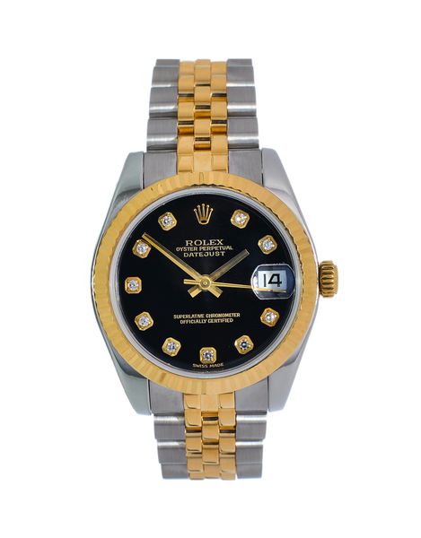 Rolex Datejust Lady 31 178273